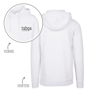 Heavy Hoodie - Tabga Originals