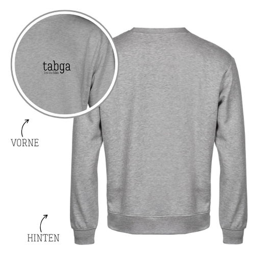 Heavy Sweatshirt - Tabga Originals