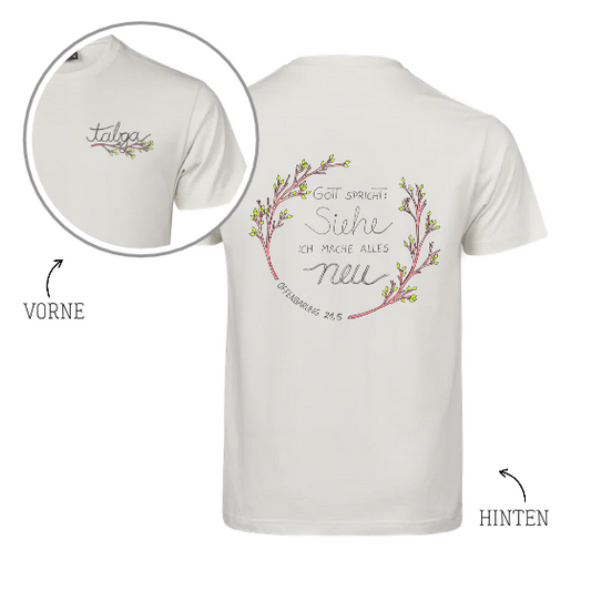 Men Sof Tee - 2026: Alles neu