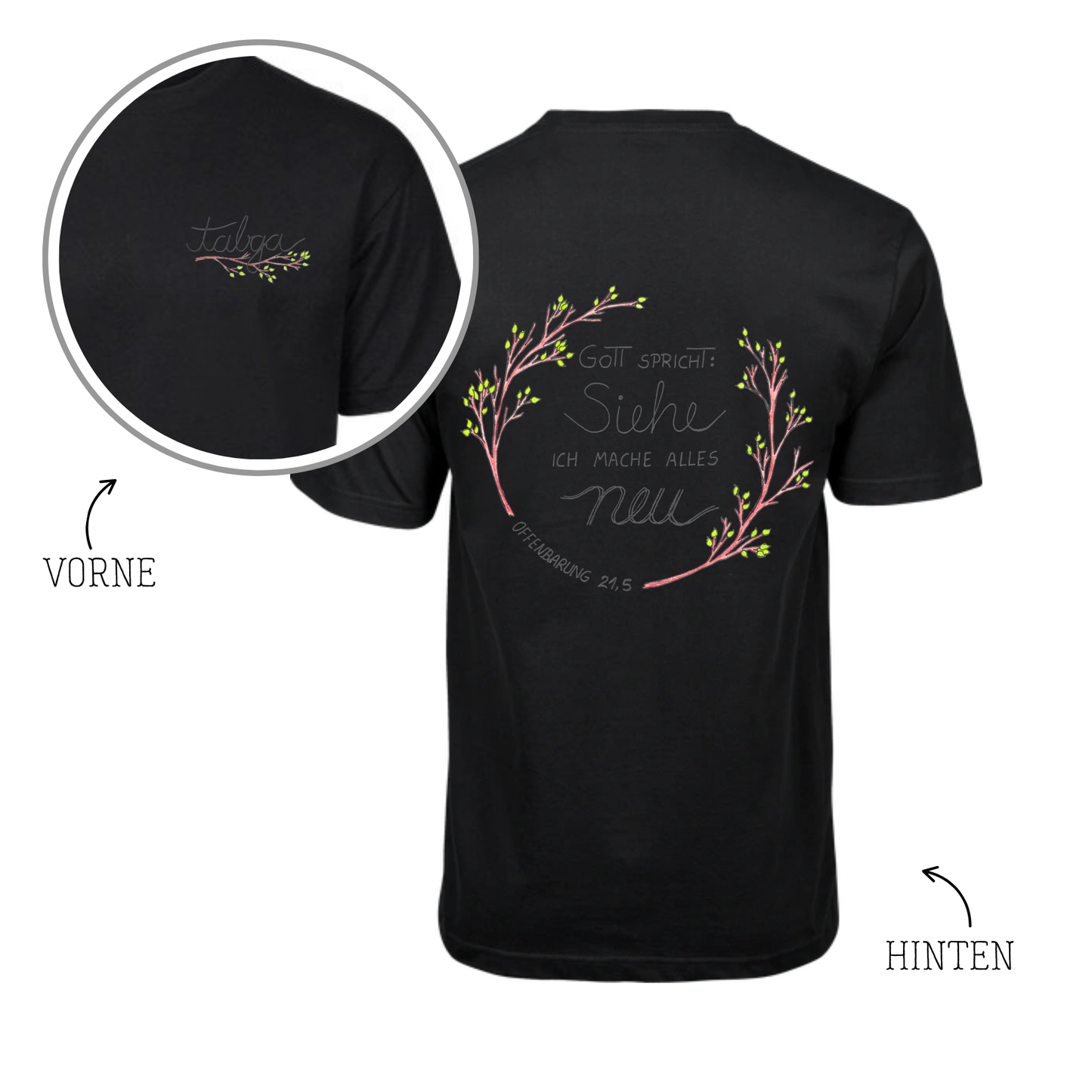 Men Sof Tee - 2026: Alles neu