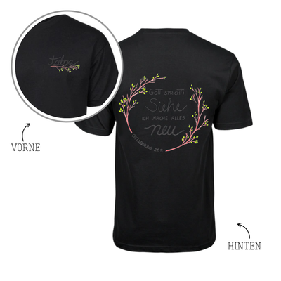 Men Sof Tee - 2026: Alles neu