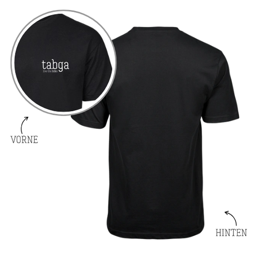 Men Sof Tee - Tabga Originals