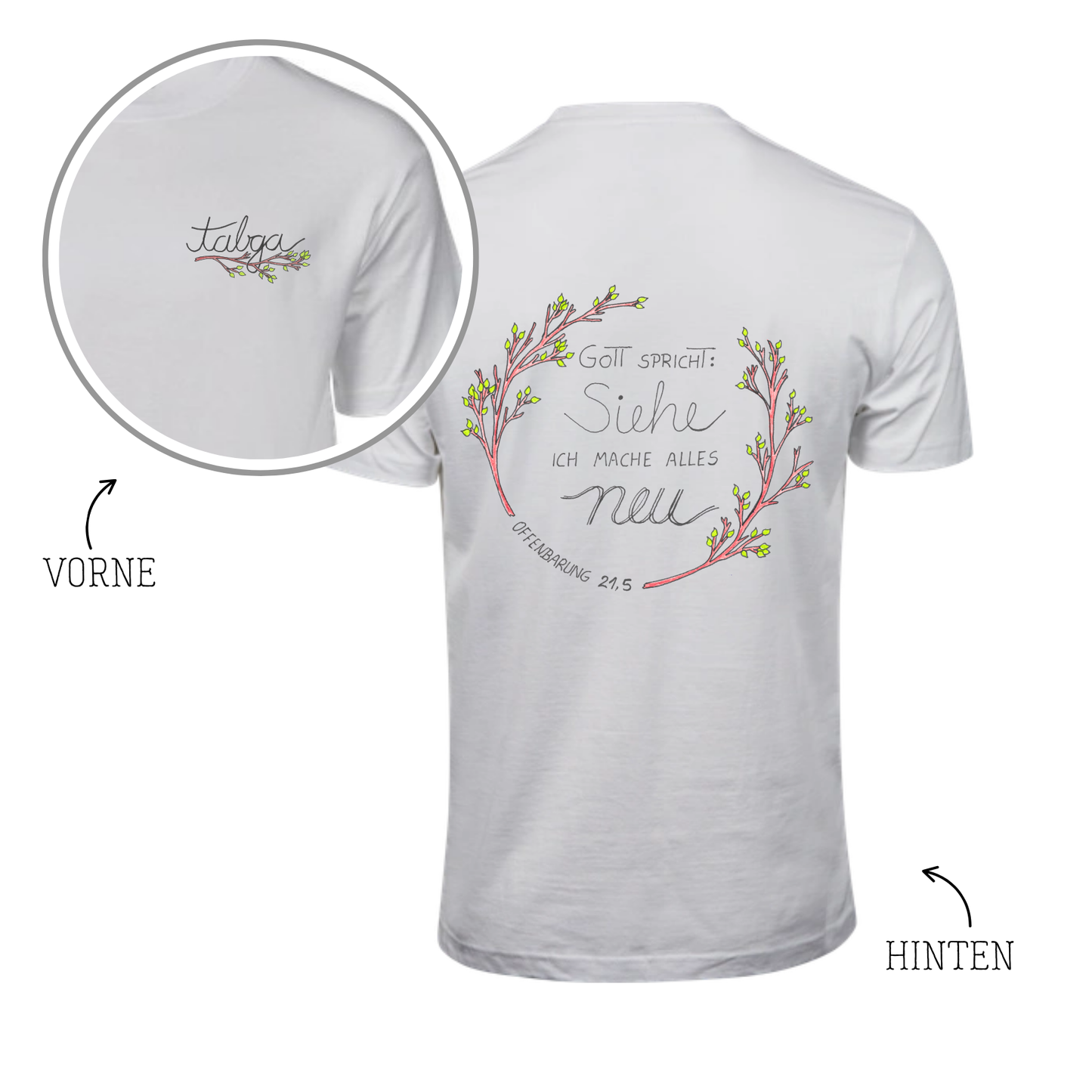 Men Sof Tee - 2026: Alles neu