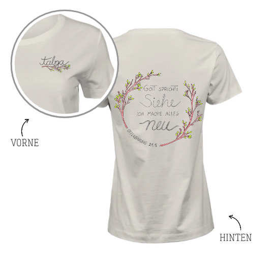 Women Sof Tee - 2026: Alles neu