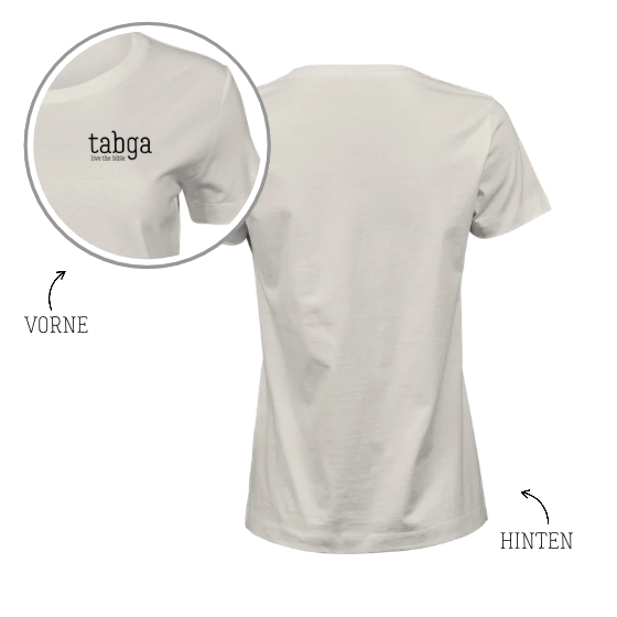 Women Sof Tee - Tabga Originals