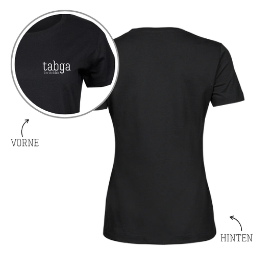 Women Sof Tee - Tabga Originals