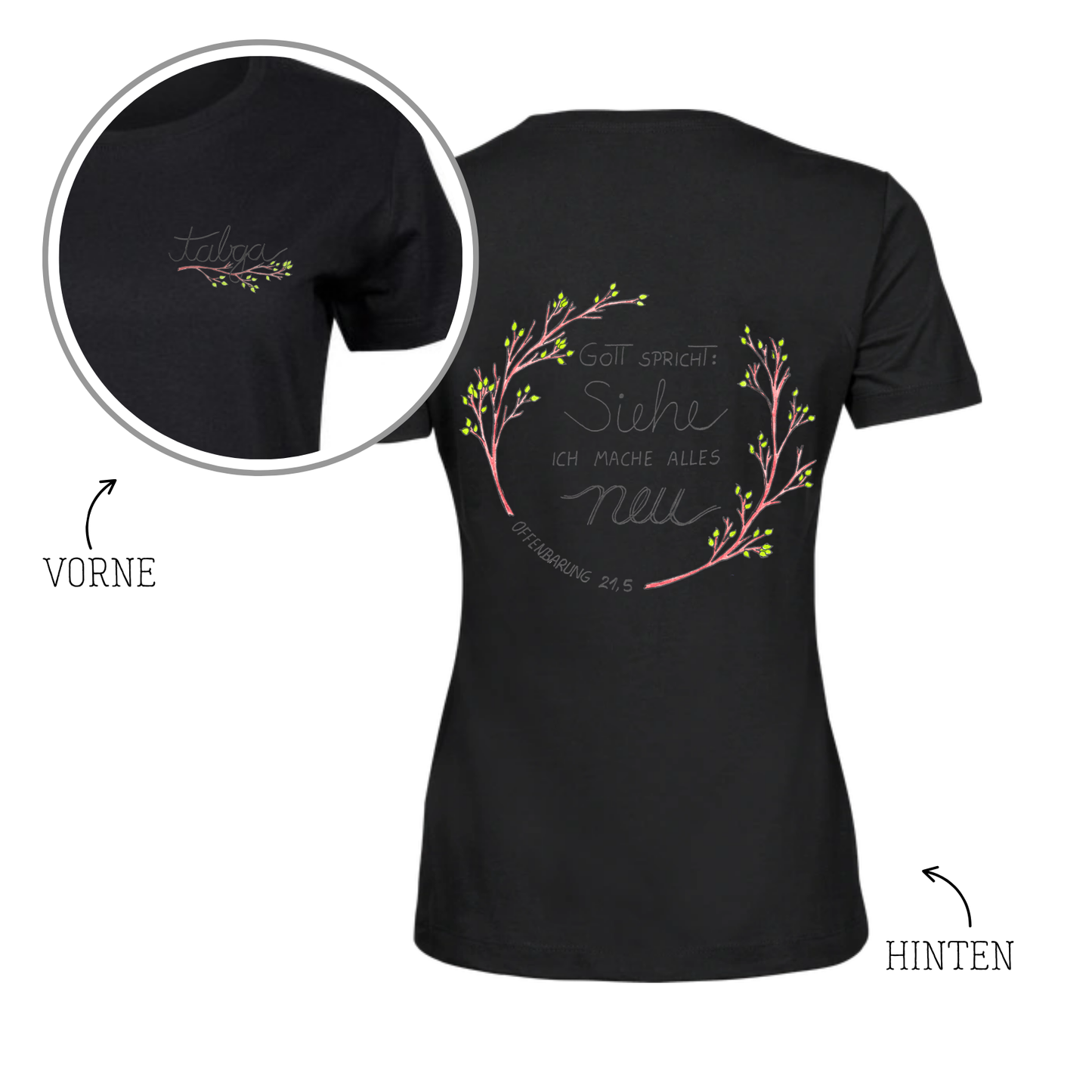 Women Sof Tee - 2026: Alles neu