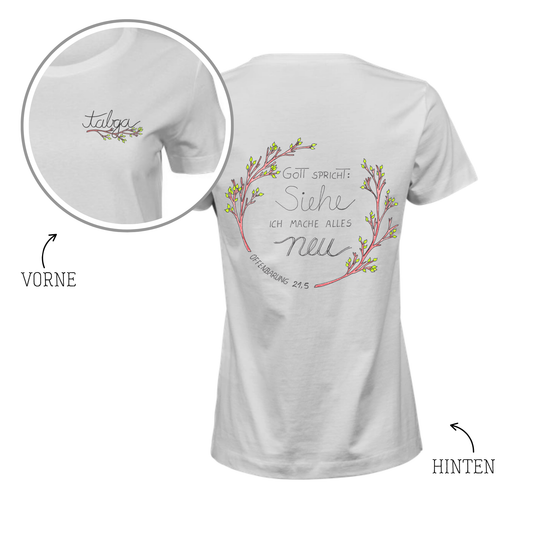 Women Sof Tee - 2026: Alles neu