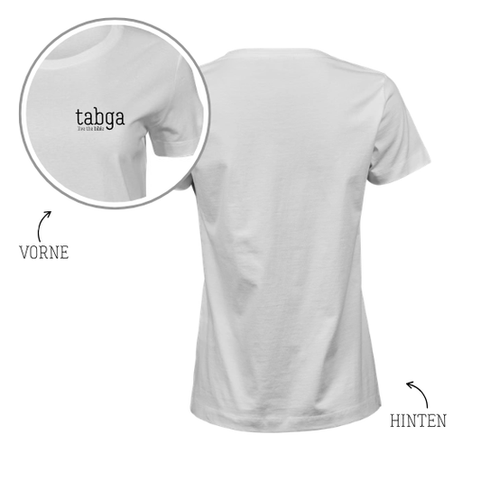Women Sof Tee - Tabga Originals