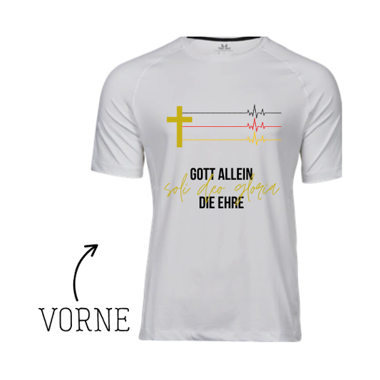 Tabga Trikot - Psalm 20