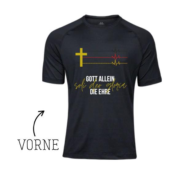 Tabga Trikot - Psalm 20